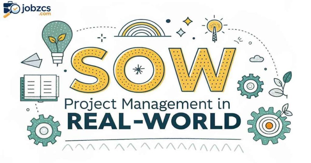 Statement of Work (SOW) Explained: 7 Steps to Create a Strong Scope of Work for Project Success