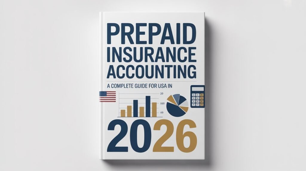 Mastering Prepaid Insurance Accounting: Your Complete 2026 Guide for Success in the USA