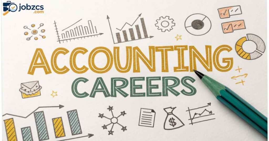 Accounting Careers Guide 2025: Degrees, Jobs, Salaries & Growth Path
