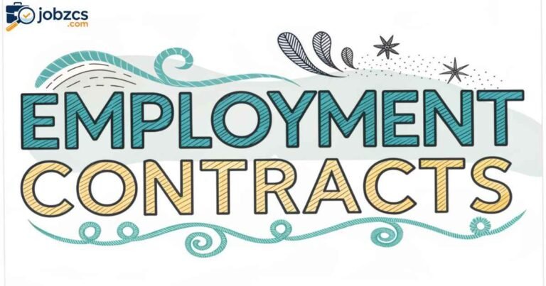 Employment Contracts