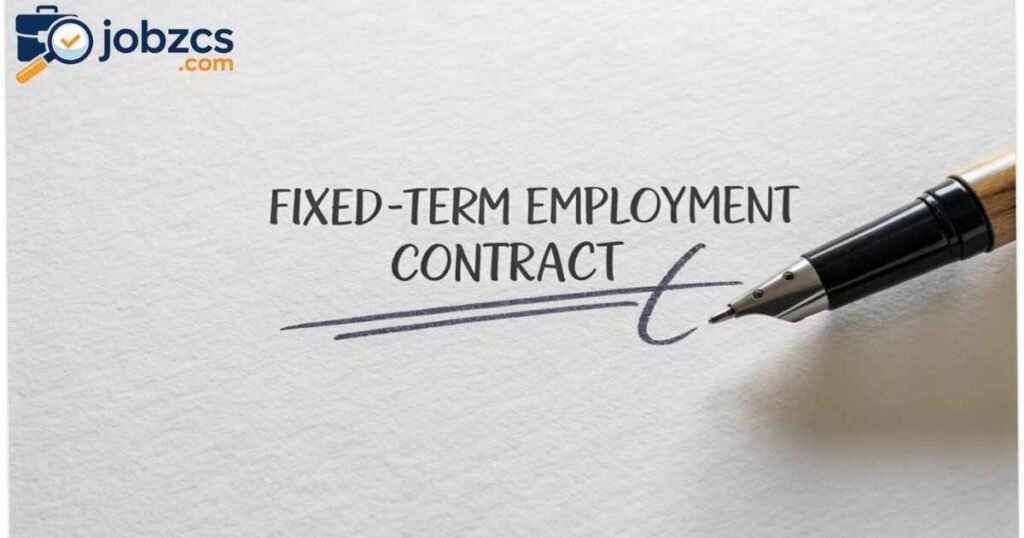 Employment Contracts