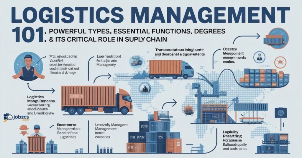 logistics-management-101-powerful-types-essential-functions-degrees-and-its-critical-role-in-supply-chain