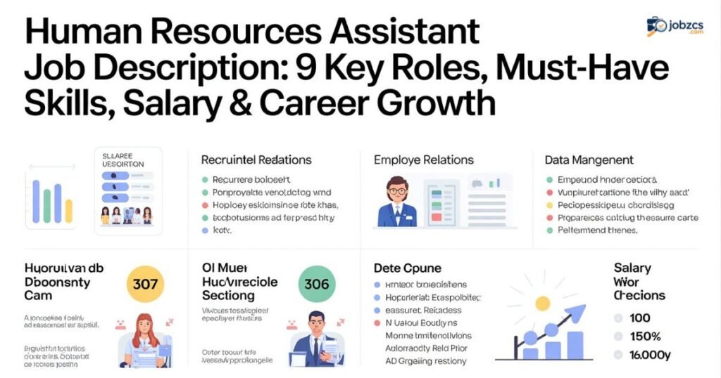human-resources-assistant-job-description-9-key-roles-must-have-skills-salary-and-career-growth