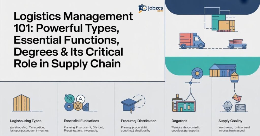 logistics-management-101-powerful-types-essential-functions-degrees-and-its-critical-role-in-supply-chain