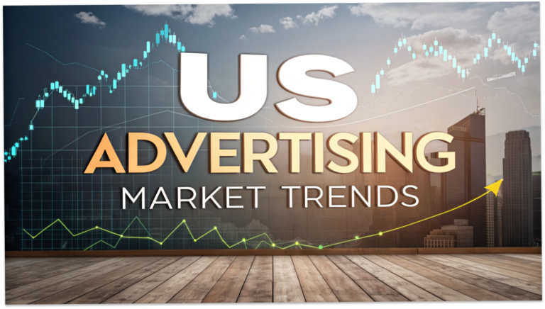US Advertising Market Trends