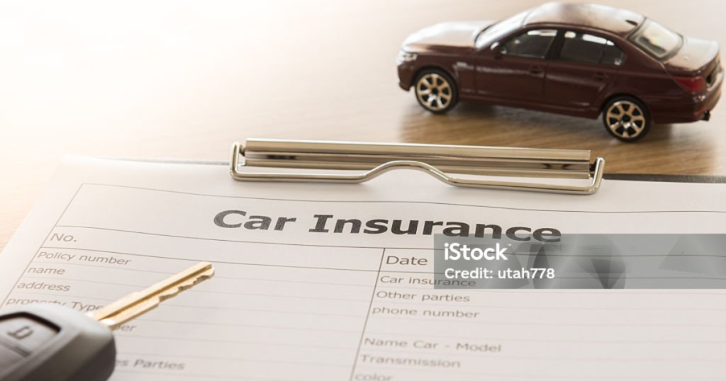 7 Powerful Auto Insurance Risks Covered That Protect Your Financial Future