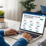 Best Personal Loans in the USA for Fair Credit 2026