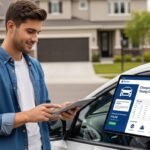 Cheapest Car Insurance for Young Drivers in America 2026